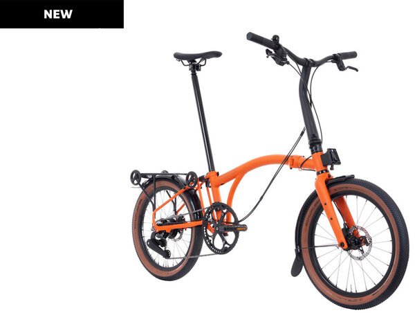 Brompton G Line Large
