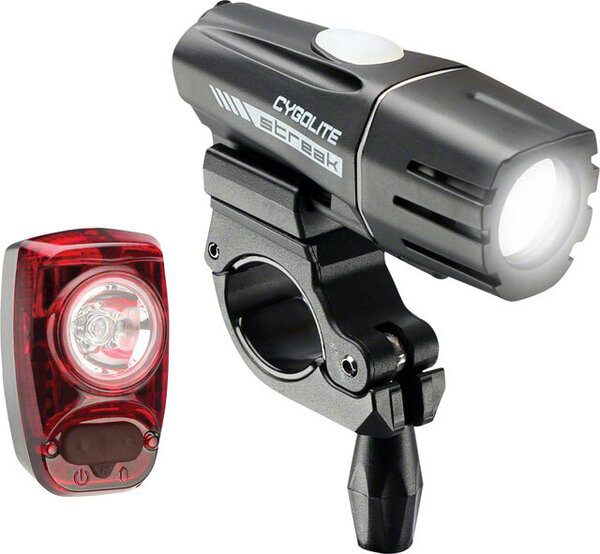 Cygolite Streak 450 & Hotshot SL 50 Combo