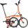 Model: H Handlebar