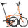 Model: M Handlebar
