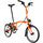 Model: M Handlebar