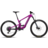 Color: Gloss Magenta