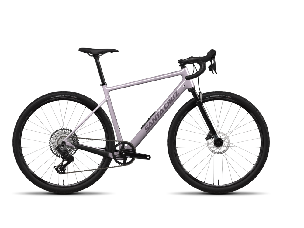 Santa Cruz Stigmata CC Rival AXS 1X