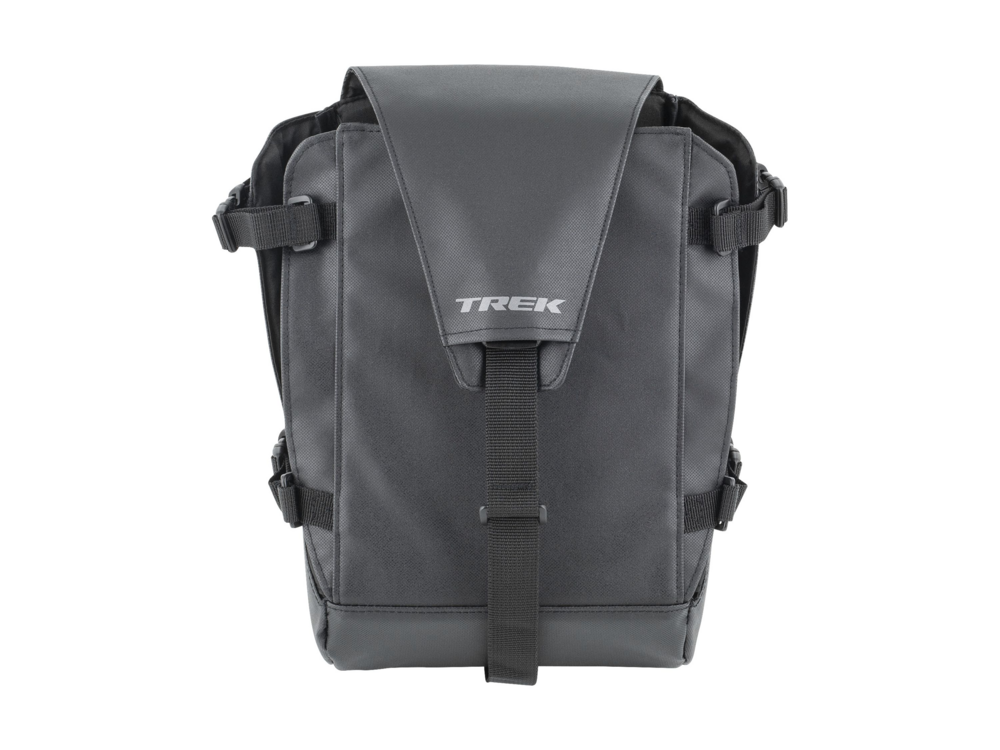 Trek Farley 2023 Rear Bikepacking Harness System