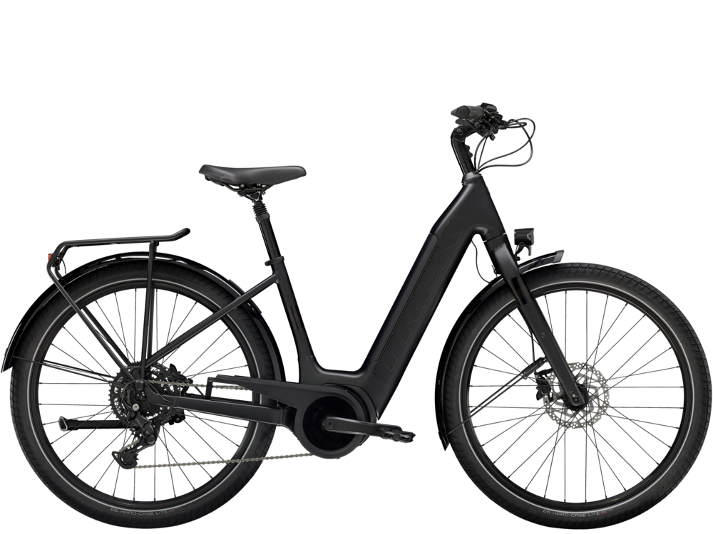 Trek Verve+ 3 Lowstep Gen 3